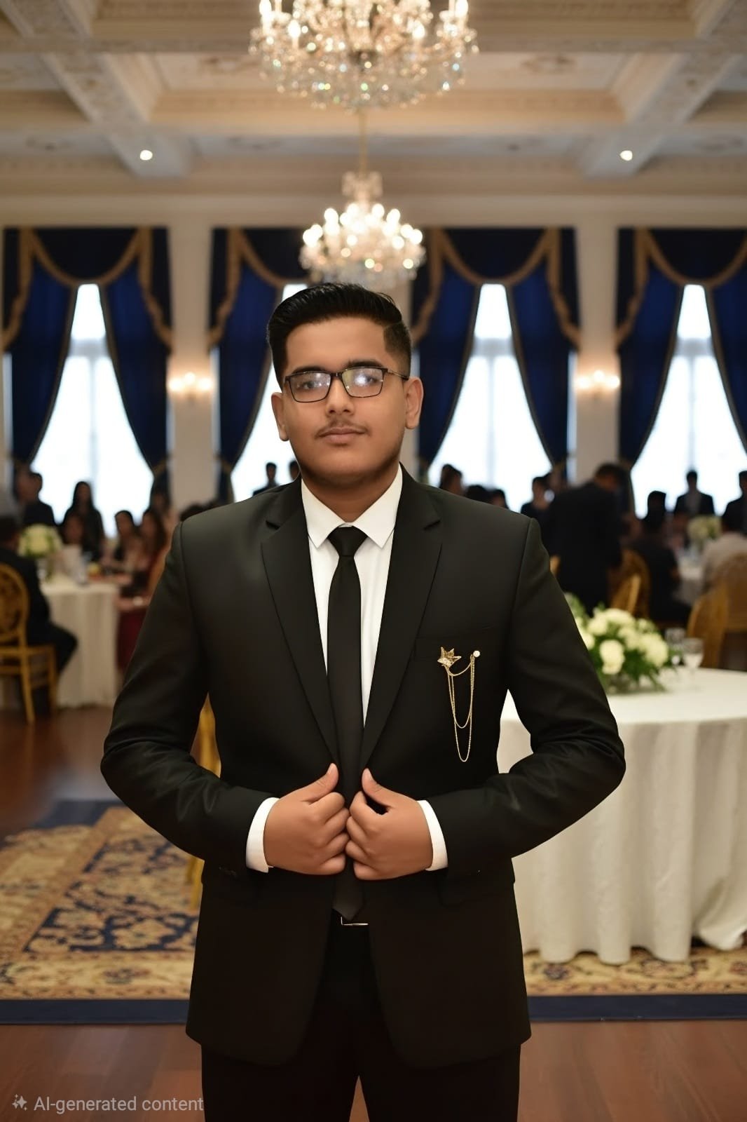 Mohammad Hasnain Afzal